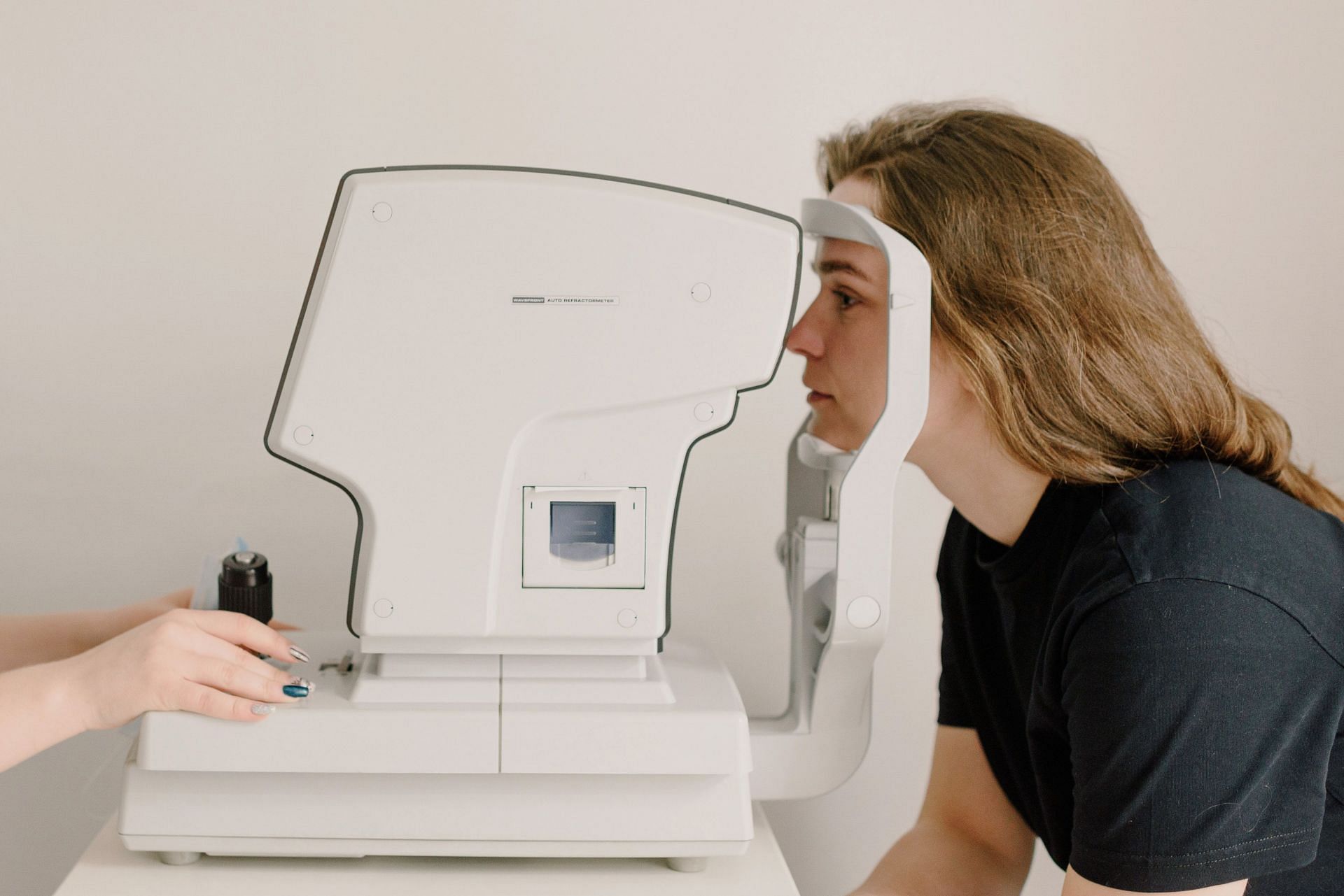Understanding the global prevalence of myopia (Image via Pexels)